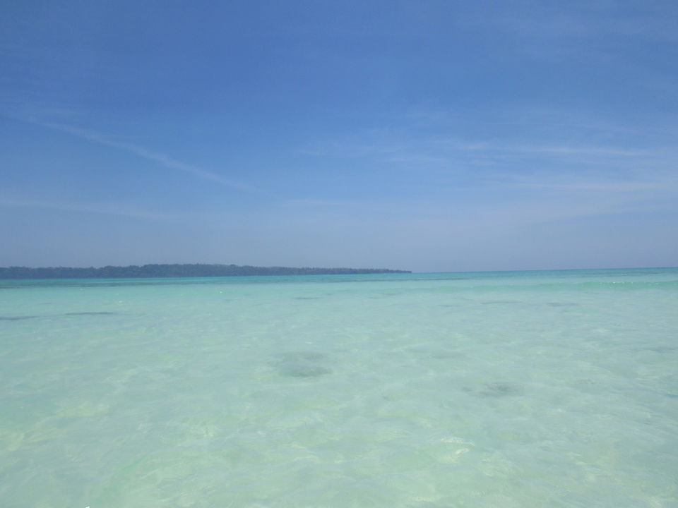 Photo of Andamans!! by Ajay K Raina