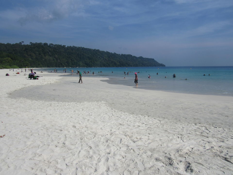 Photo of Andamans!! by Ajay K Raina