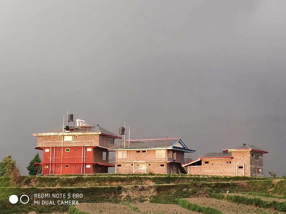 Photo of Fulari Dhar.....an absolute gem of an Offbeat Niche 1/6 by Ajay K Raina