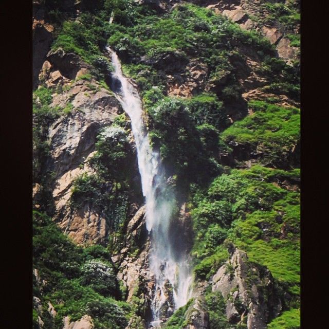 Photo of Sangla, Himachal Pradesh, India by Aniket Thakur