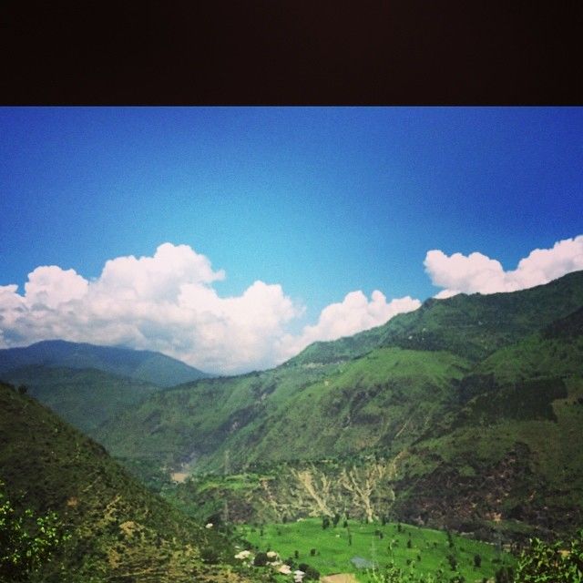Photo of Sangla, Himachal Pradesh, India by Aniket Thakur