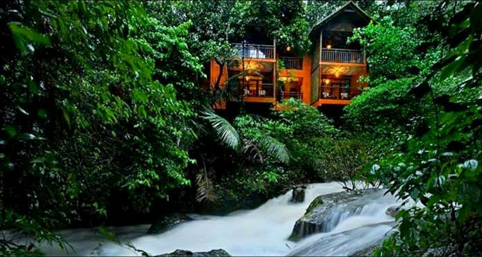 Photo of Romantic Monsoon Destinations for Honeymoon ! by Shikha Singh