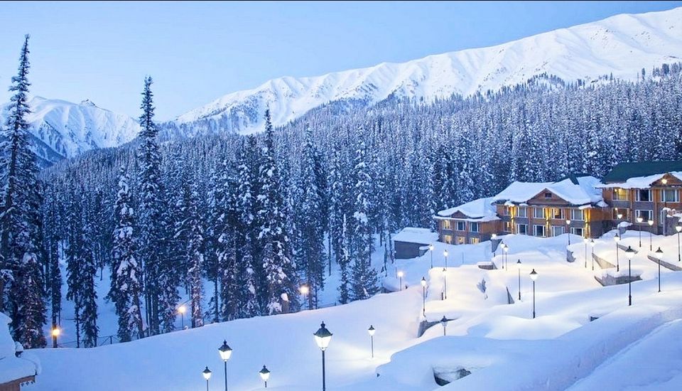 Photo of Romantic Monsoon Destinations for Honeymoon ! by Shikha Singh