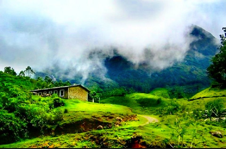 Photo of Romantic Monsoon Destinations for Honeymoon ! by Shikha Singh