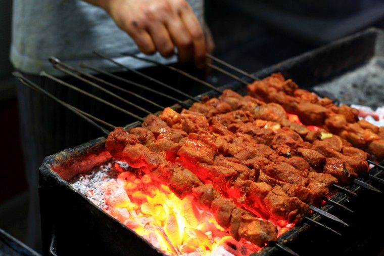 Photo of Food Lover's Destinations in India 6/22 by Shikha Singh