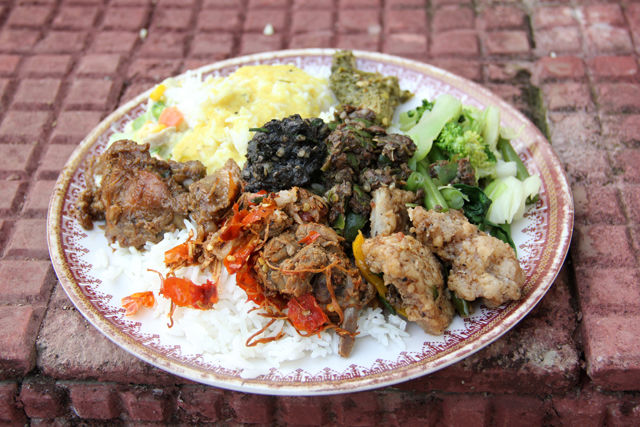 Photo of Food Lover's Destinations in India 17/22 by Shikha Singh