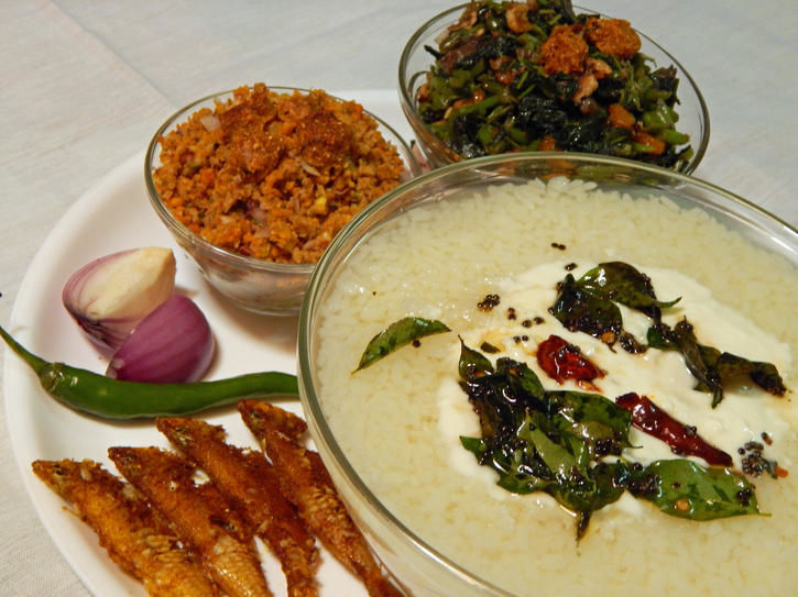 Photo of Food Lover's Destinations in India 19/22 by Shikha Singh