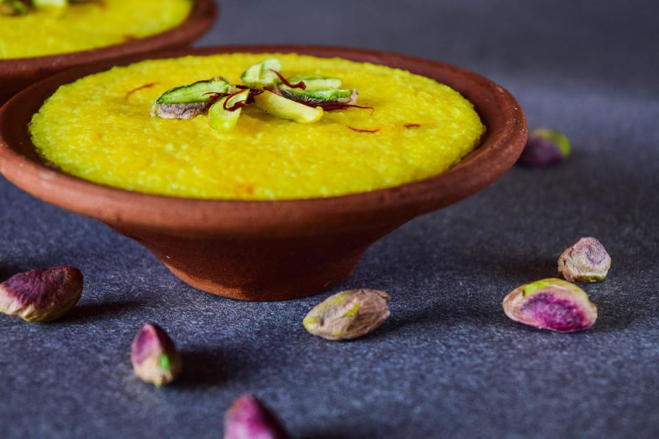 Photo of Food Lover's Destinations in India 22/22 by Shikha Singh