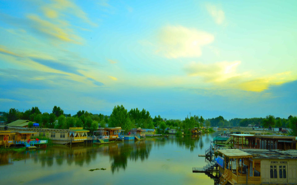 Photo of These 66 Pictures will give you a serious travel goals Ever, I bet ! 5/66 by Shikha Singh