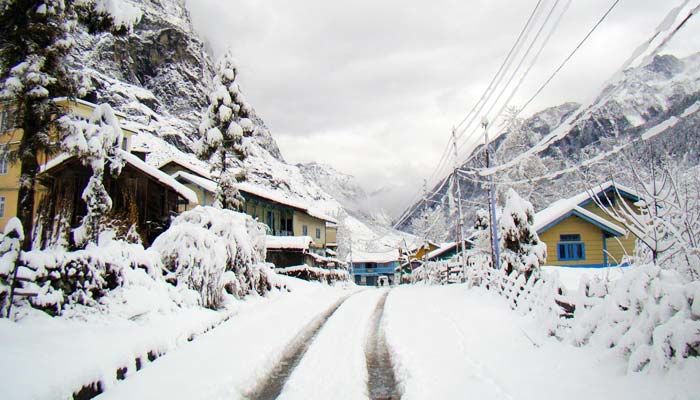 Photo of These 66 Pictures will give you a serious travel goals Ever, I bet ! 24/66 by Shikha Singh