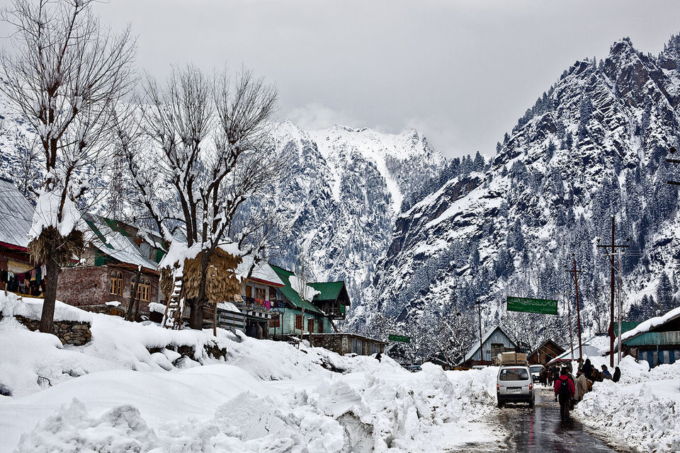 Photo of These 66 Pictures will give you a serious travel goals Ever, I bet ! 4/66 by Shikha Singh