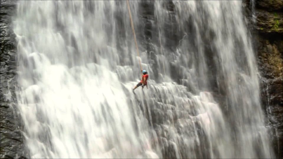 Photo of Kolad River Rafting : A never ending thrill. 7/11 by Shikha Singh