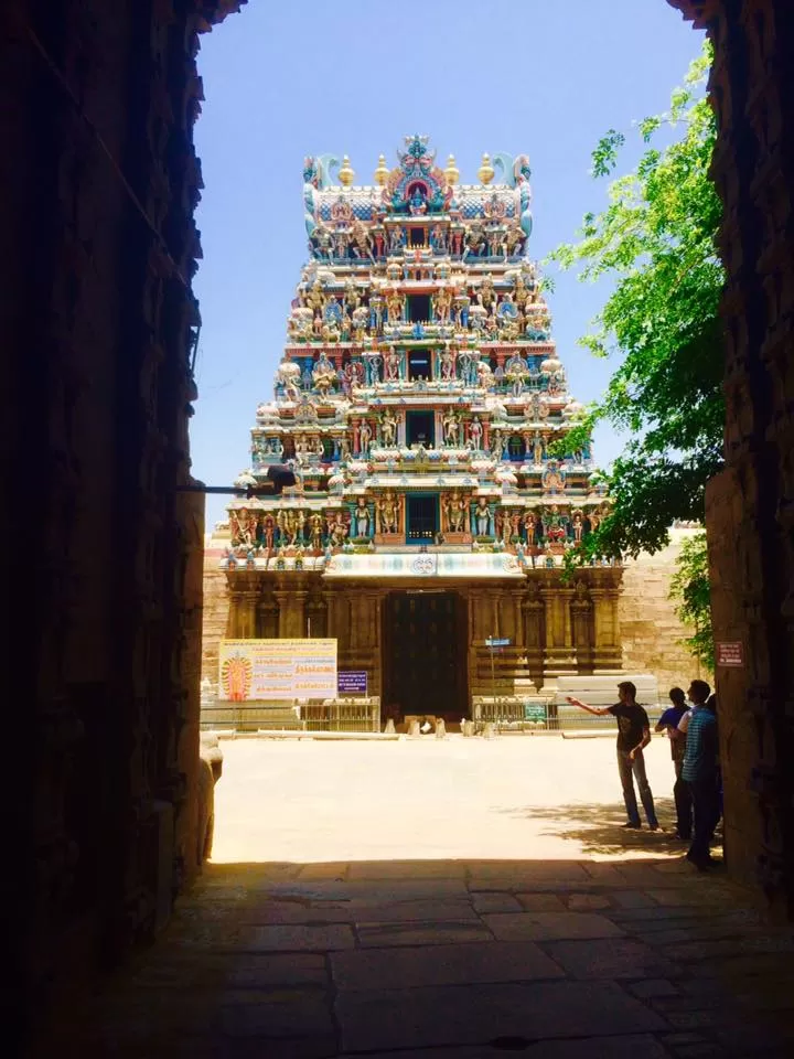 Photo of Madurai, Madurai, Tamil Nadu 625001, India by Dr. Shveata Mishra