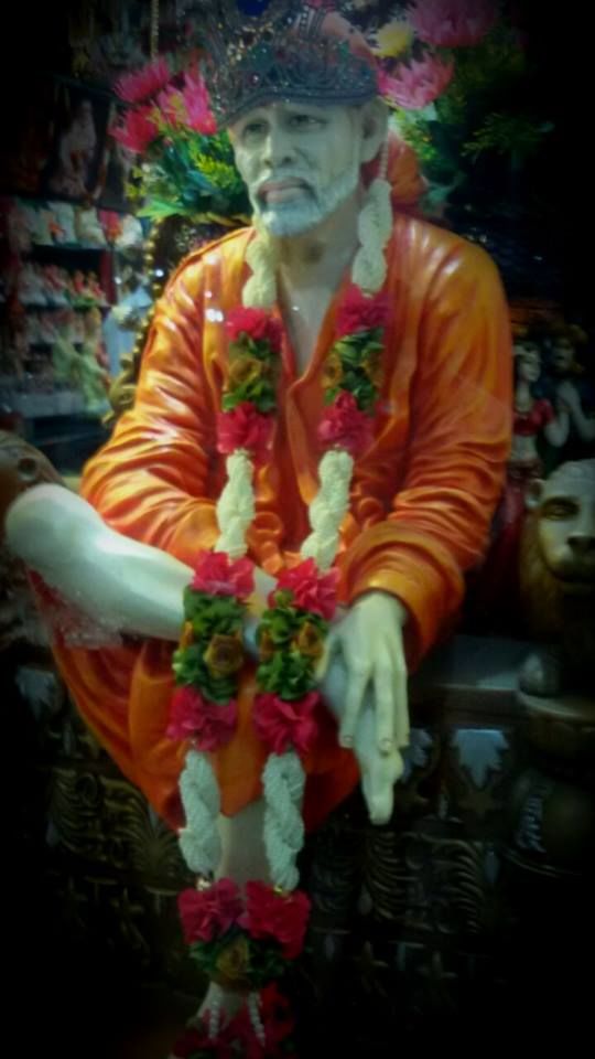 Photo of Incredible India-22 Places in 1 ½ Month Part 1-Banglore>Shirdi>Shanishignapur>Nashik>Mumbai>Banglore by Dr. Shveata Mishra