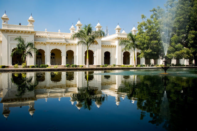 Photo of Incredible India-22 Places in 1 ½ Month Part 2- Bangalore > Hyderabad-City of Nawabs -: Bike Yatra 4/7 by Dr. Shveata Mishra