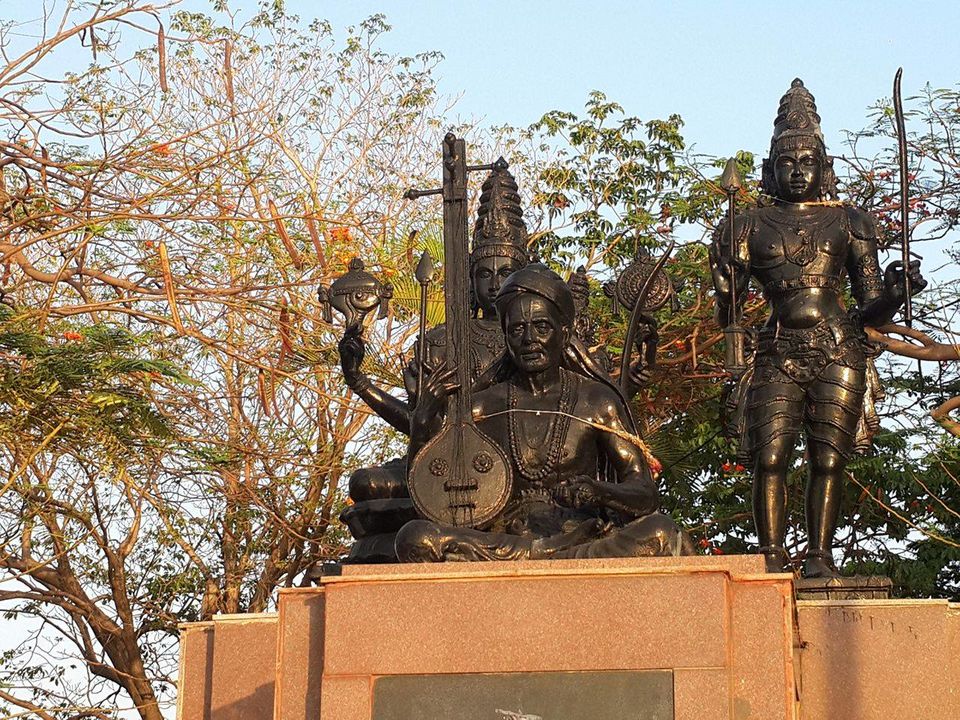 Photo of Incredible India-22 Places in 1 ½ Month Part 2- Bangalore > Hyderabad-City of Nawabs -: Bike Yatra 6/7 by Dr. Shveata Mishra
