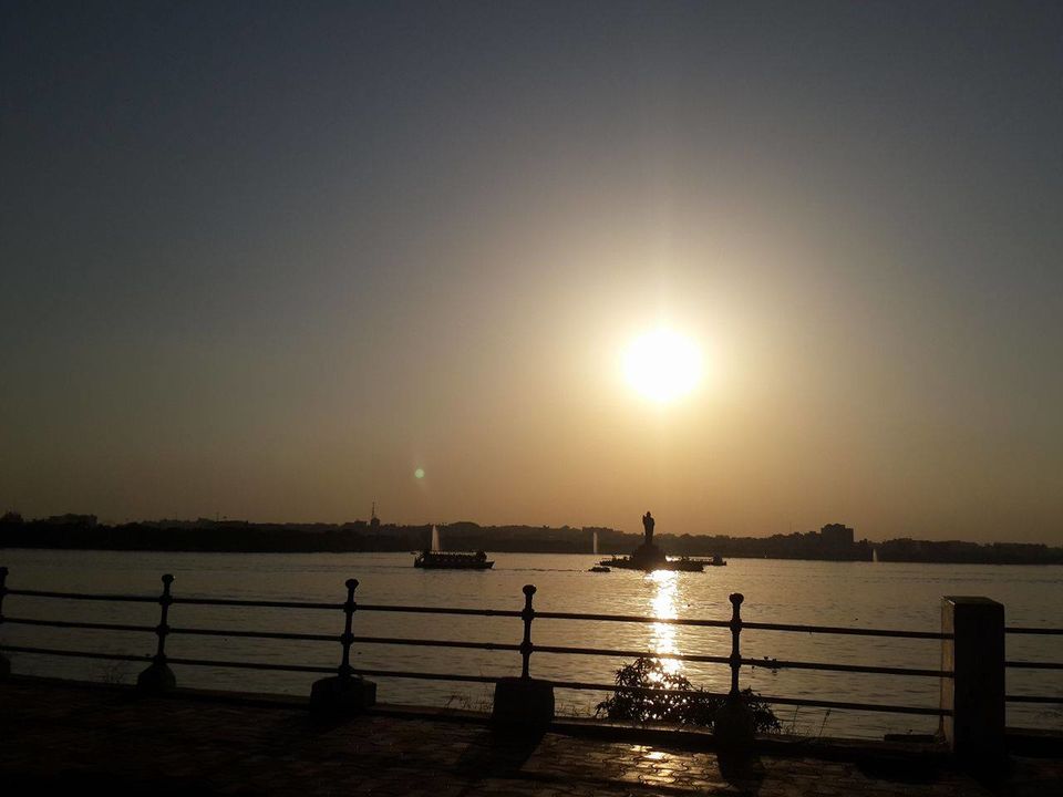 Photo of Incredible India-22 Places in 1 ½ Month Part 2- Bangalore > Hyderabad-City of Nawabs -: Bike Yatra 7/7 by Dr. Shveata Mishra