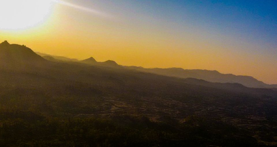Photo of Rajasthan Diaries: Mount Abu 1/4 by Nisha Dalal
