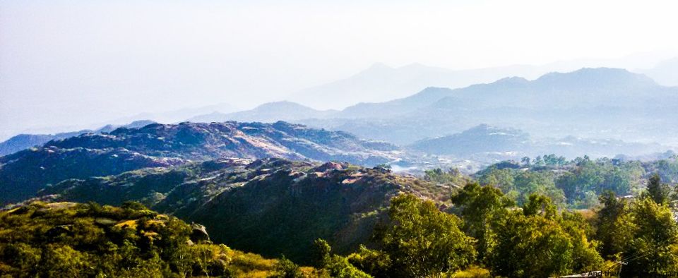 Photo of Rajasthan Diaries: Mount Abu 4/4 by Nisha Dalal