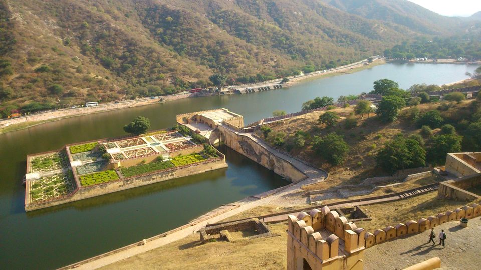 Photo of Jaipur - Pink is in the air!! by Manju Sihag