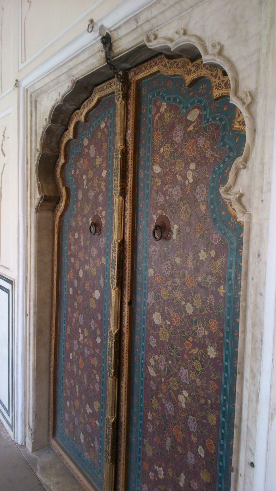 Photo of Jaipur - Pink is in the air!! by Manju Sihag