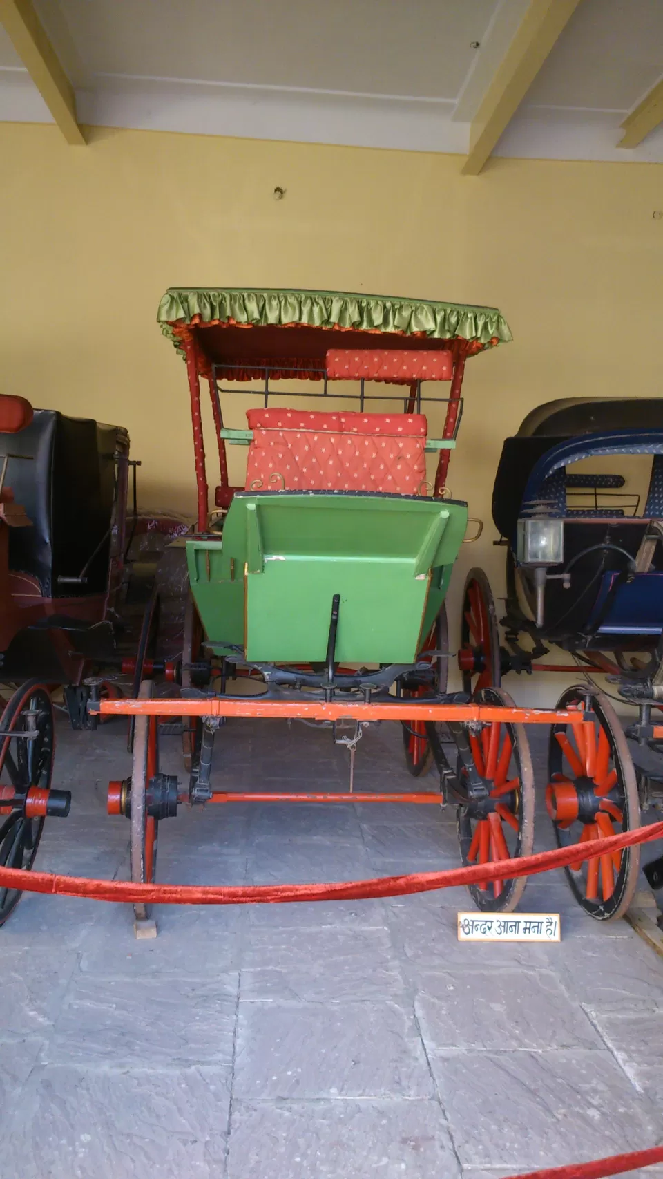 Photo of City Palace, Jaipur, Rajasthan, India by Manju Sihag
