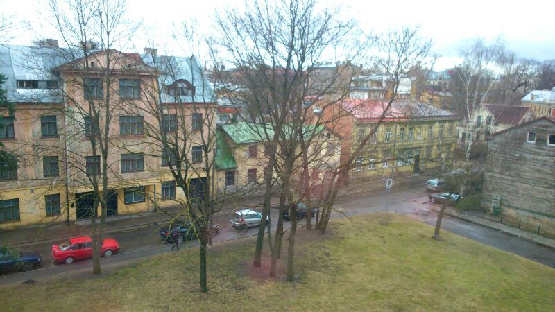 Photo of Riga - A medieval treat 5/39 by Manju Sihag