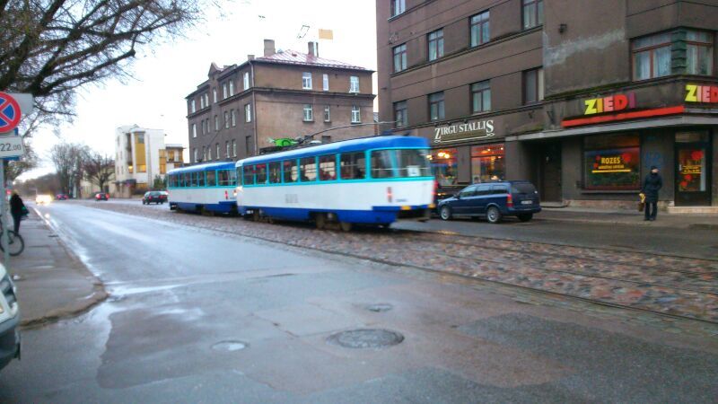 Photo of Riga - A medieval treat 6/39 by Manju Sihag