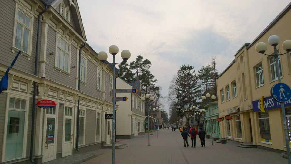 Photo of Riga - A medieval treat 13/39 by Manju Sihag