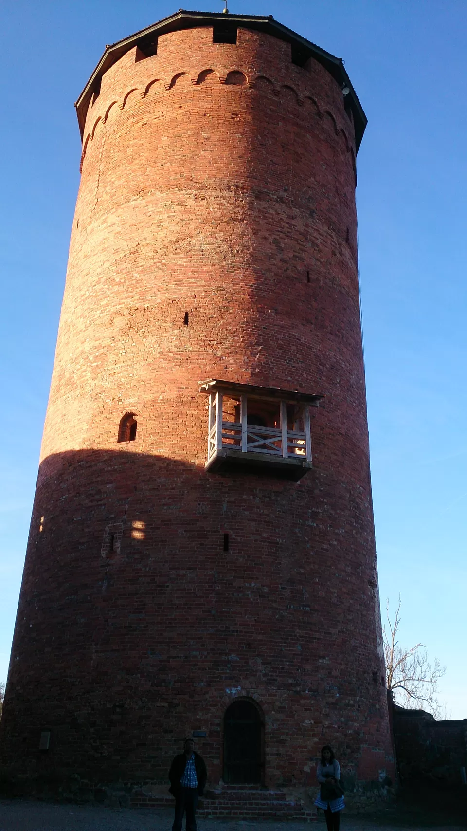 Photo of Turaida Castle, Turaidas iela, Sigulda, Sigulda Municipality, Latvia by Manju Sihag