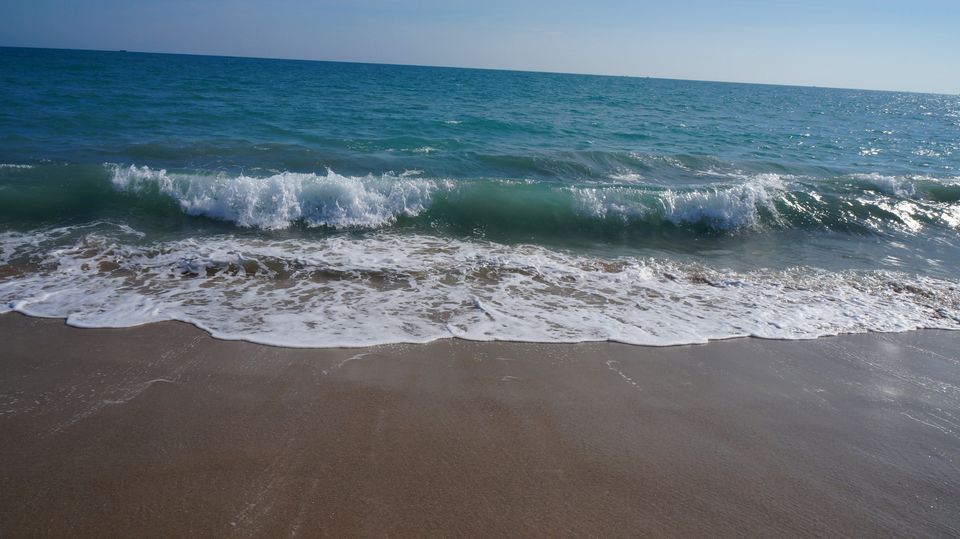 Photo of Rameswaram 6/11 by Manju Sihag