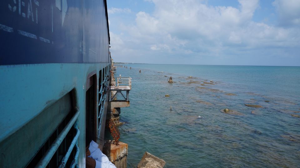 Photo of Rameswaram 1/11 by Manju Sihag