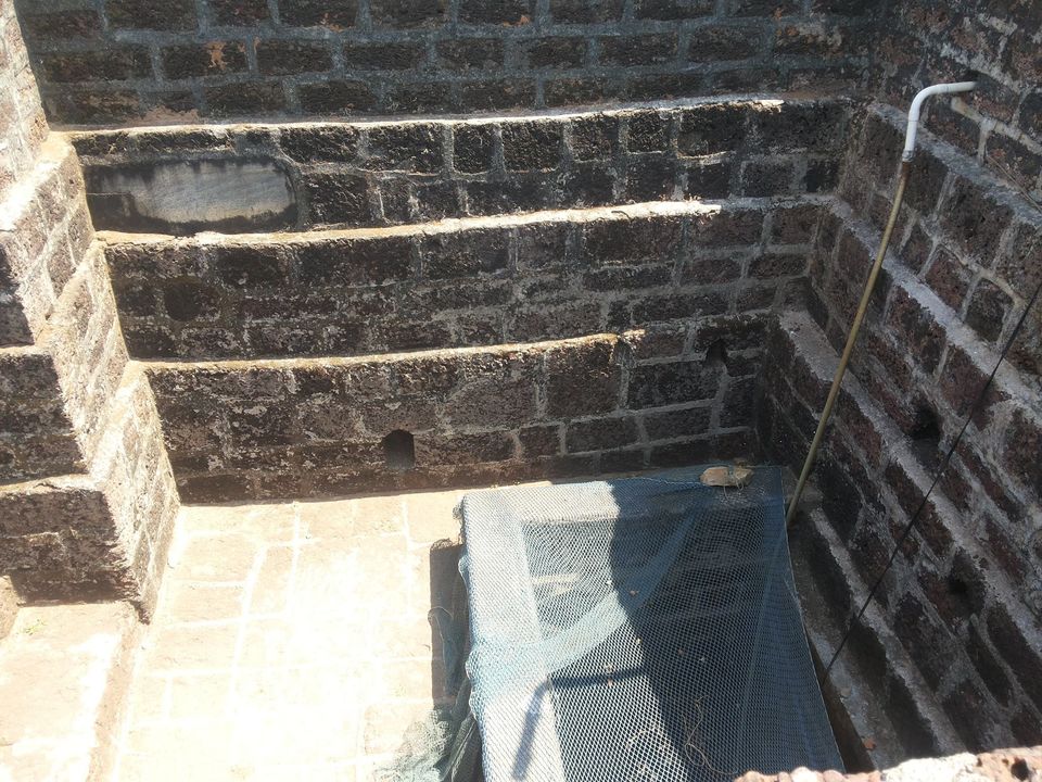 Photo of Sindhudurg Fort: A Castle By The Sea That Is Worth Visiting 7/12 by Sneha