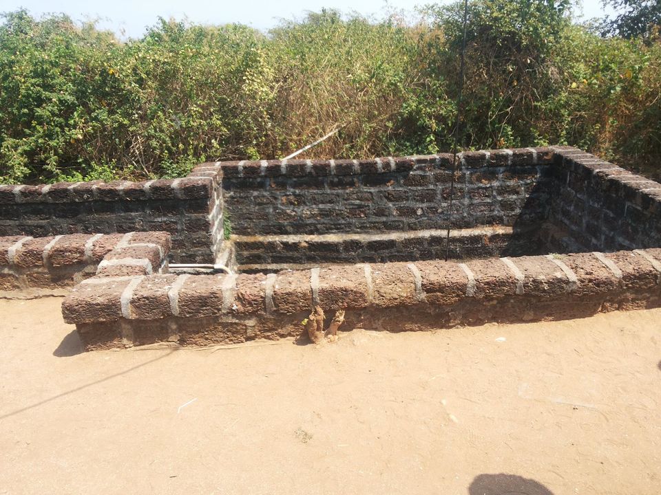 Photo of Sindhudurg Fort: A Castle By The Sea That Is Worth Visiting 5/12 by Sneha