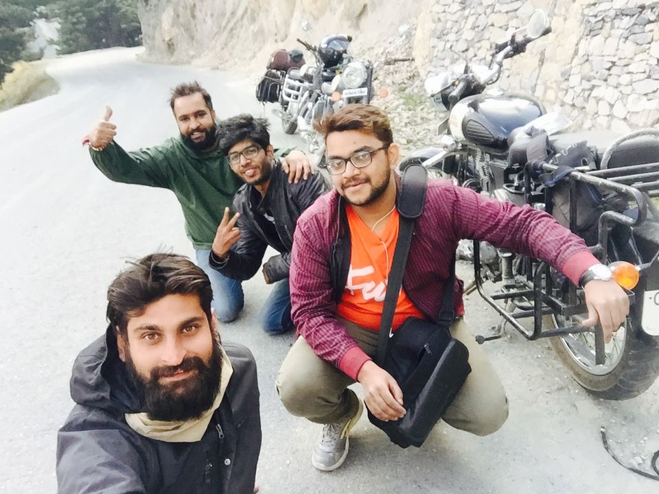 Photo of Leh'd: A journey to the top of the world 3/15 by Kewal Dedhia