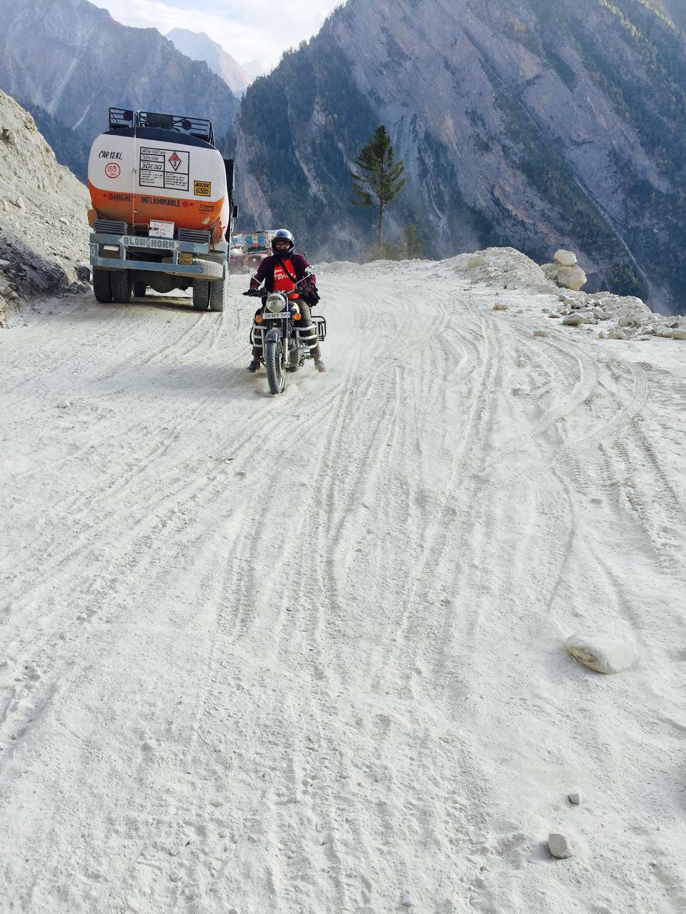 Photo of Leh'd: A journey to the top of the world 4/15 by Kewal Dedhia