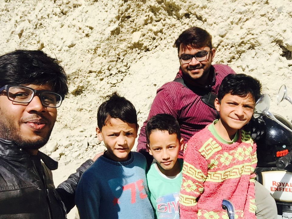 Photo of Leh'd: A journey to the top of the world 5/15 by Kewal Dedhia