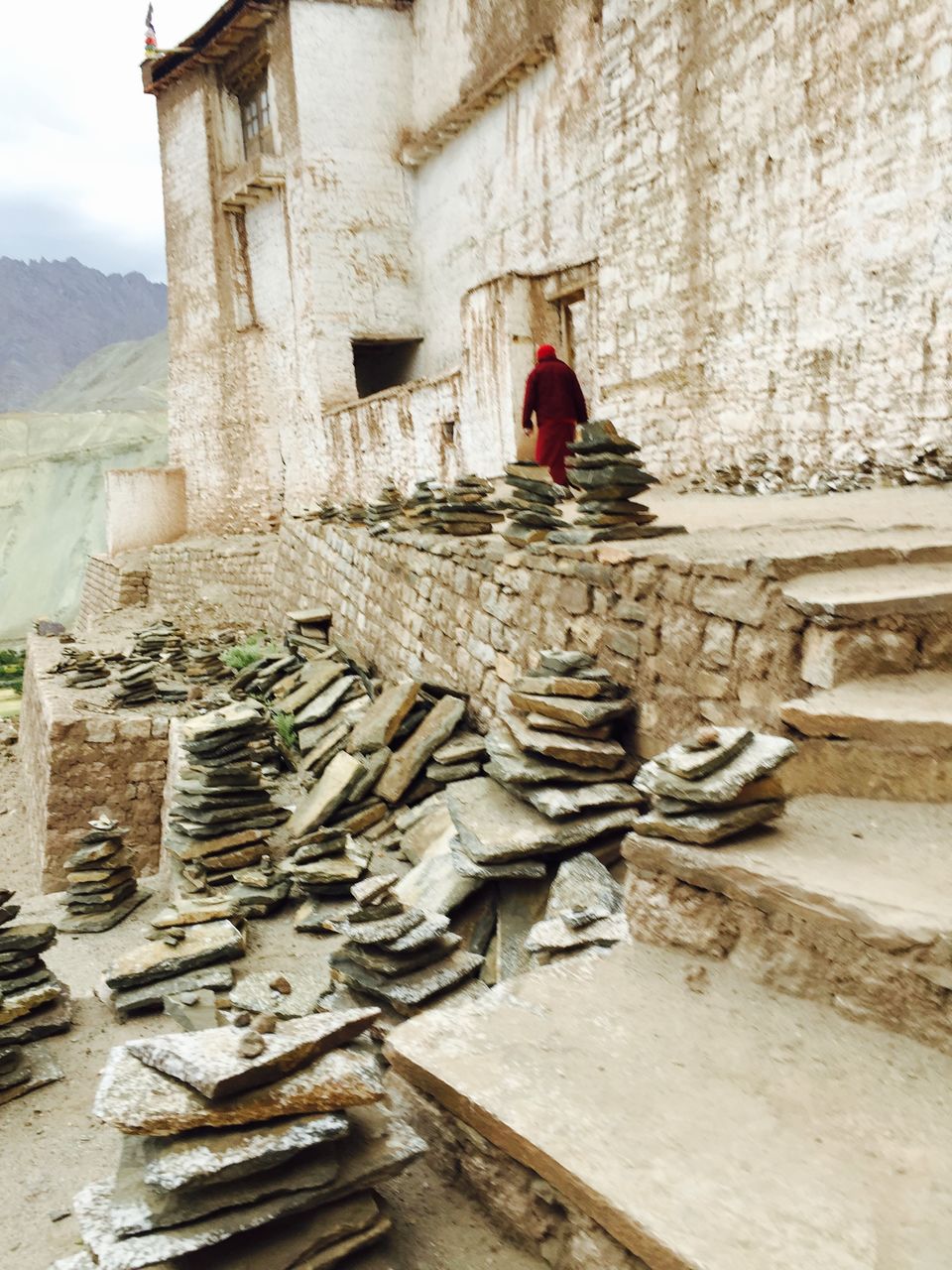 Photo of Leh'd: A journey to the top of the world 6/15 by Kewal Dedhia