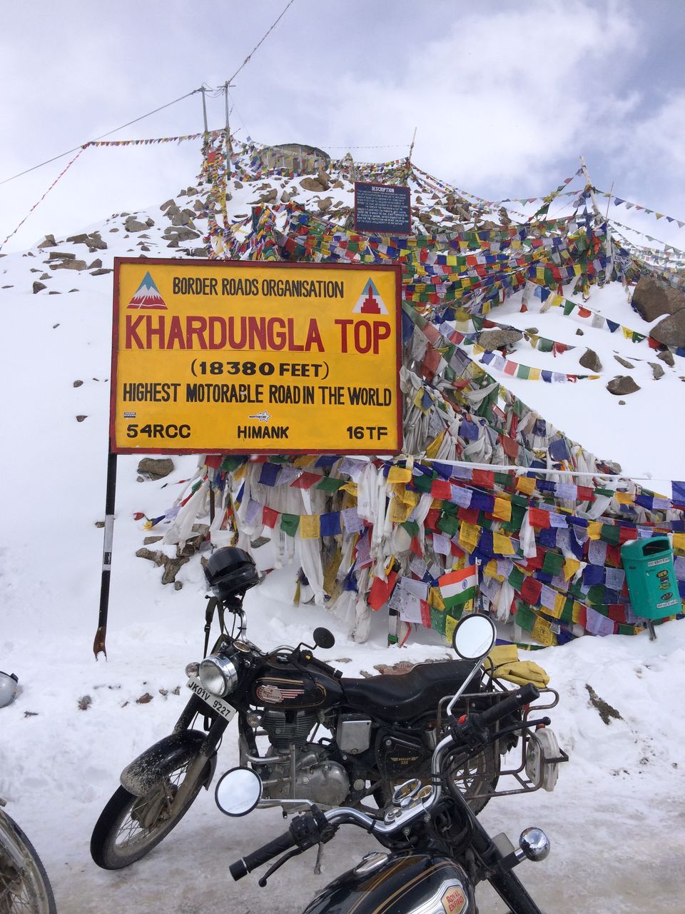 Photo of Leh'd: A journey to the top of the world 8/15 by Kewal Dedhia