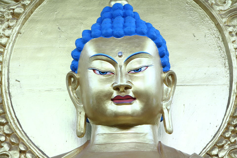 Photo of Leh'd: A journey to the top of the world 13/15 by Kewal Dedhia