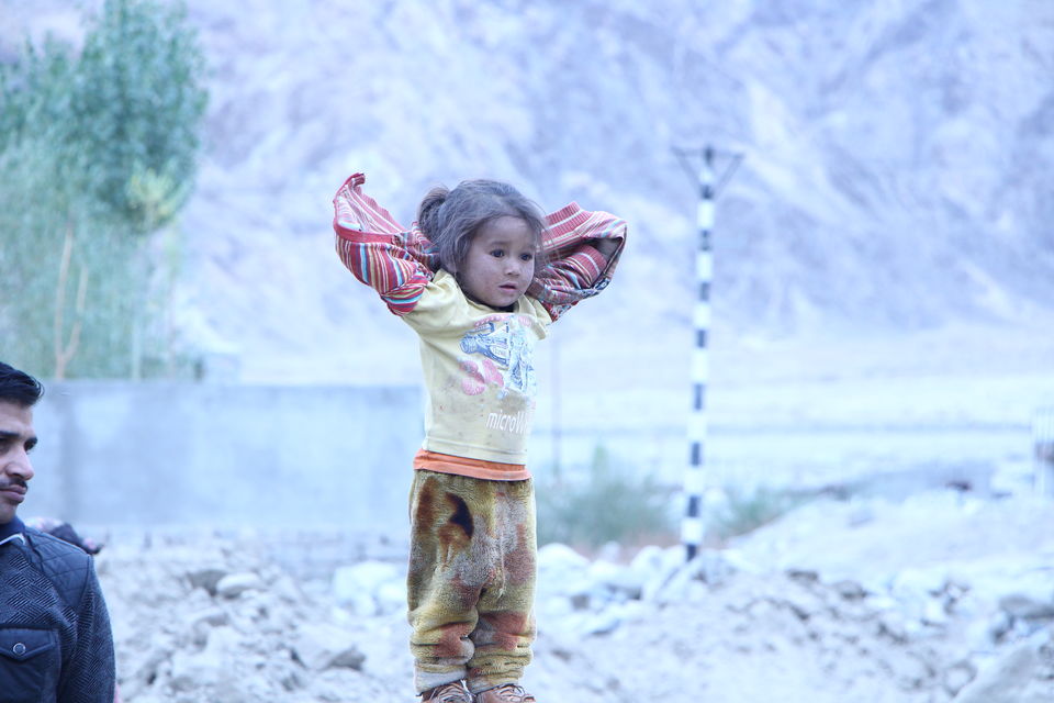 Photo of Leh'd: A journey to the top of the world 14/15 by Kewal Dedhia