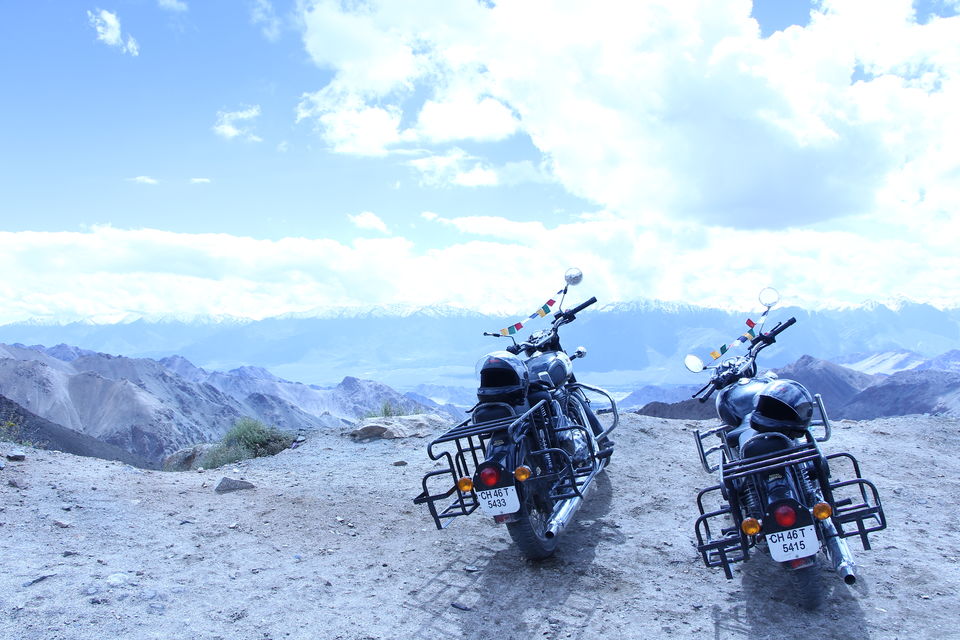 Photo of Leh'd: A journey to the top of the world 15/15 by Kewal Dedhia