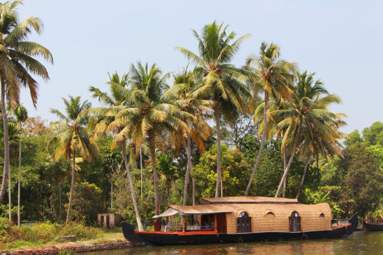 Photo of Kerala: God’s own ‘good’ country 5/11 by Kewal Dedhia