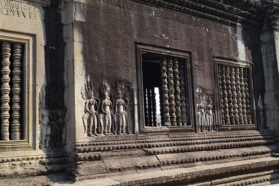 Photo of 11 Must Visit Temples In Siem Reap! 3/40 by Nikita Anand