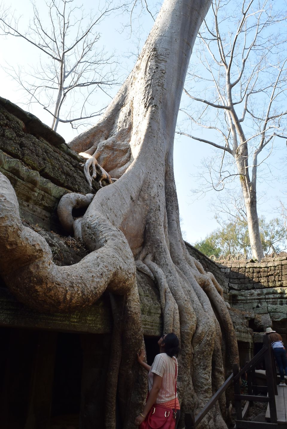 Photo of 11 Must Visit Temples In Siem Reap! 7/40 by Nikita Anand