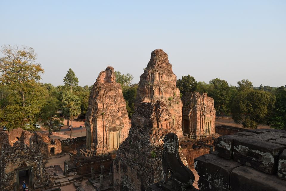 Photo of 11 Must Visit Temples In Siem Reap! 9/40 by Nikita Anand