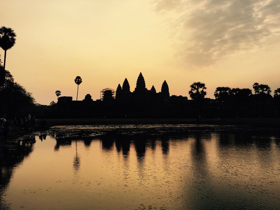Photo of 11 Must Visit Temples In Siem Reap! 10/40 by Nikita Anand