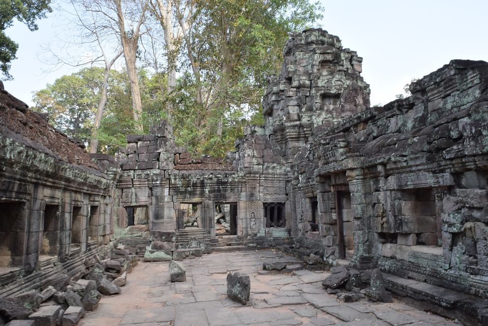 Photo of 11 Must Visit Temples In Siem Reap! 13/40 by Nikita Anand