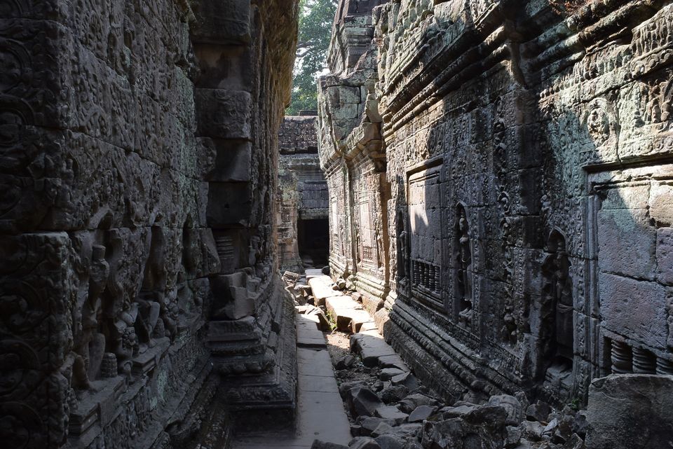 Photo of 11 Must Visit Temples In Siem Reap! 14/40 by Nikita Anand