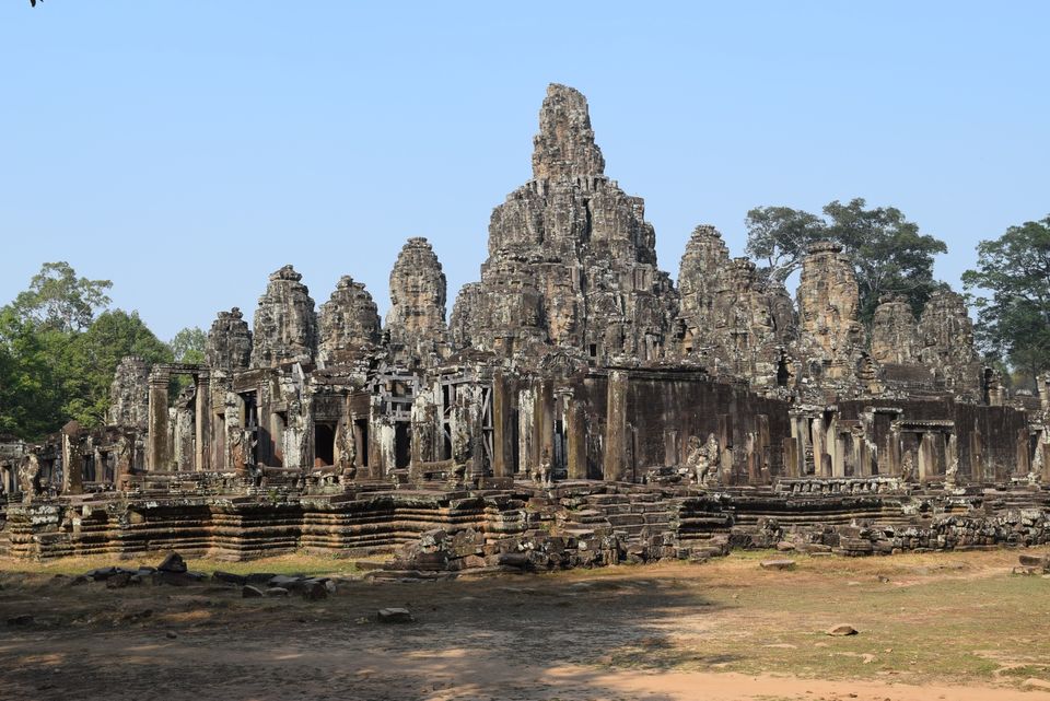 Photo of 11 Must Visit Temples In Siem Reap! 16/40 by Nikita Anand